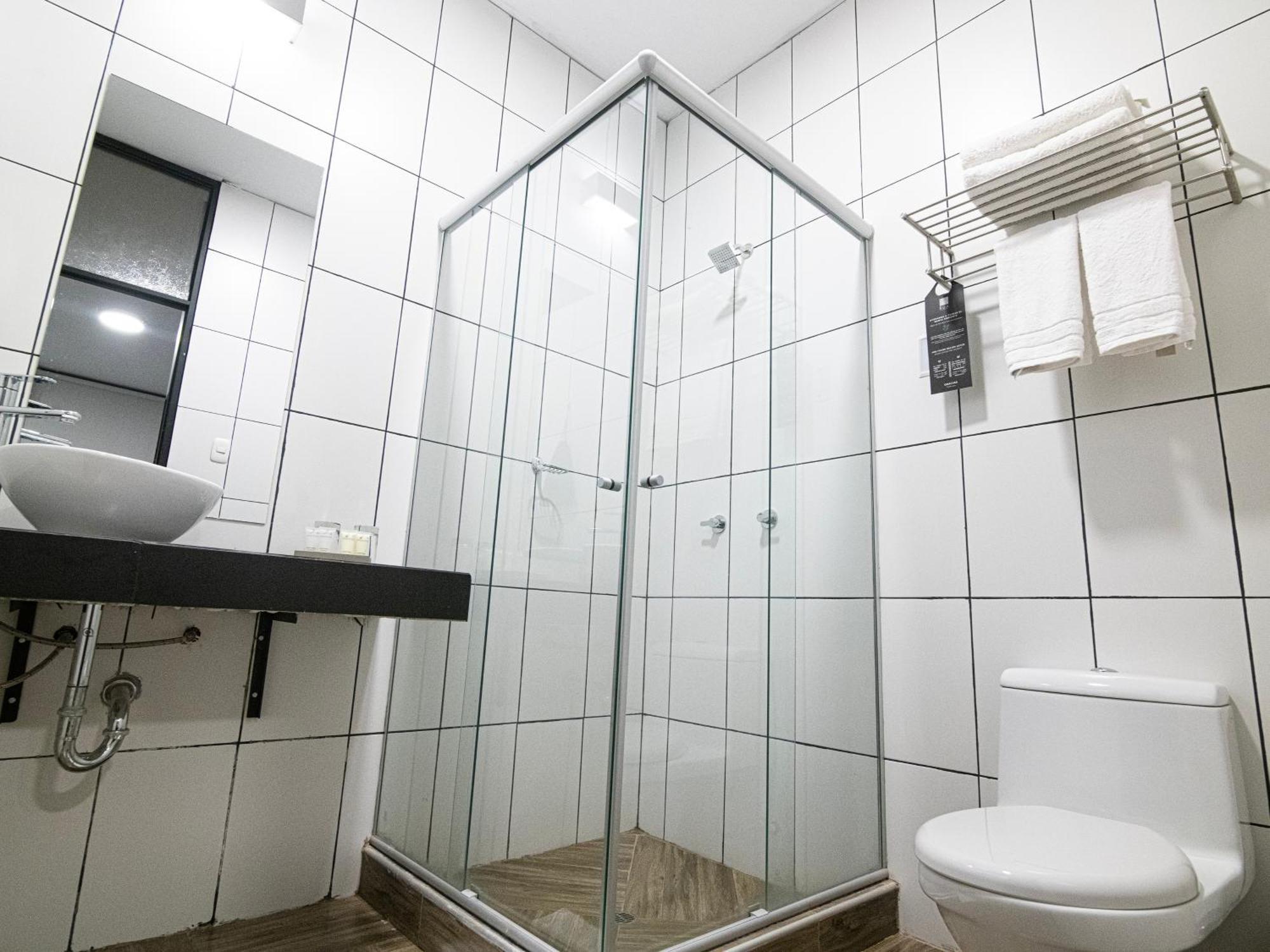 Rua Hoteles Piura Bagian luar foto